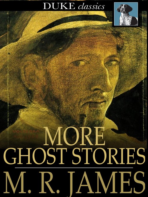 Cover image for More Ghost Stories